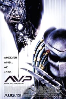 Alien vs. Predator                เอเลียน ปะทะ พรีเดเตอร์ สงครามชิงเจ้ามฤตยู                2004