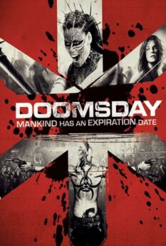 Doomsday                ดูมส์เดย์ ห่าล้างโลก                2008