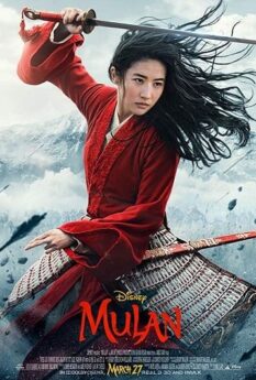 Mulan                มู่หลาน                2020