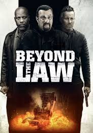 Beyond the Law                ทีมนอกเหนือกฎหมาย                2019
