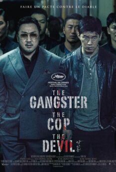 The Gangster, The Cop, The Devil                                2019