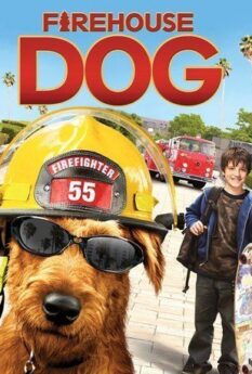 Firehouse Dog                ยอดคุณตูบ ฮีโร่นักดับเพลิง                2007