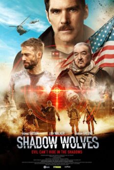 Shadow Wolves                                2019