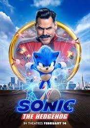 Sonic the Hedgehog                โซนิค เดอะ เฮดจ์ฮ็อก                2020