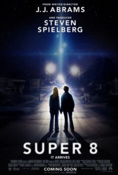 Super 8                ซูเปอร์ 8 มหาวิบัติลับสะเทือนโลก                2011