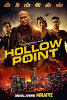 HOLLOW POINT                                2019