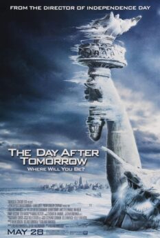 The Day After Tomorrow                วิกฤติวันสิ้นโลก                2004