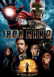 Iron Man 2                มหาประลัย คนเกราะเหล็ก ภาค 2                2010