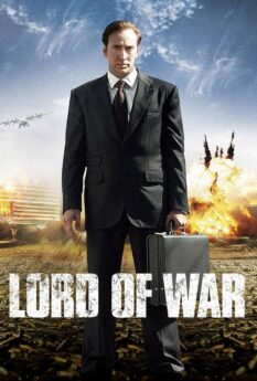 Lord of War                นักฆ่าหน้านักบุญ                2005