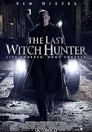 The Last Witch Hunter                วิทช์ ฮันเตอร์ เพชฌฆาตแม่มด                2015