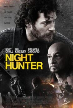 Night Hunter                ล่า เหี้ยม รัตติกาล                2019