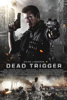 Dead Trigger                สงครามผีดิบ                2017