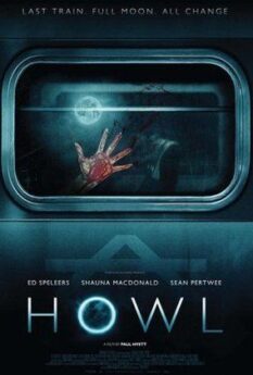 Howl                                2015