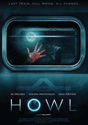 Howl                                2015