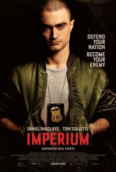 Imperium                สายลับขวางนรก                2016