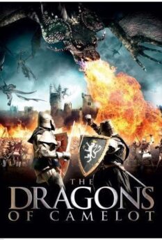 Dragon Of Camelot                ศึกอัศวินถล่มมังกรเพลิง                2014