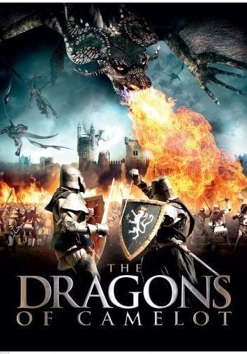 Dragon Of Camelot                ศึกอัศวินถล่มมังกรเพลิง                2014