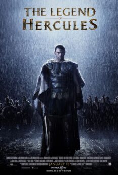 The Legend Of Hercules                โคตรคน พลังเทพ                2014