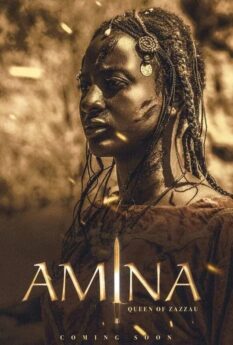 Amina                อะมีนา ราชินีนักรบ                2021