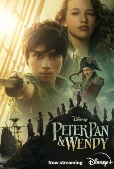 Peter Pan & Wendy                ปีเตอร์ แพน และ เวนดี้                2023