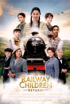 The Railway Children Return                                2022