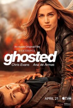 Ghosted                                2023