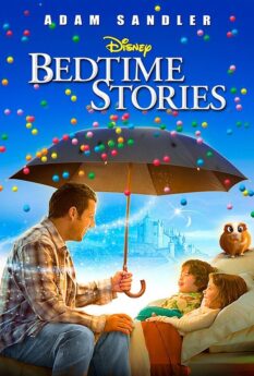 Bedtime Stories                มหัศจรรย์นิทานก่อนนอน                2008