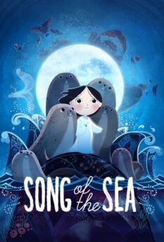 Song of The Sea                เจ้าหญิงมหาสมุทร                2014