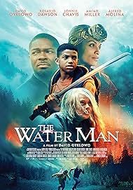 The Water Man                เดอะ วอเตอร์ แมน                2020