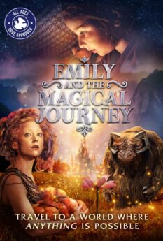 Emily and the Magical Journey                                2021