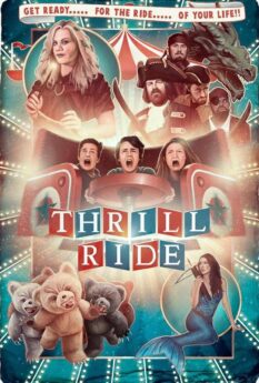 Thrill Ride                                2016