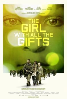 The Girl with All the Gifts                เชื้อนรกล้างซอมบี้                2016