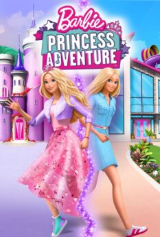 Barbie Princess Adventure                บาร์บี้ ภารกิจลับฉบับเจ้าหญิง                2020