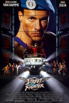 Street Fighter                ยอดคนประจัญบาน                1994