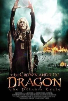 The Crown and the Dragon                ล้างคำสาปแดนมังกร                2013