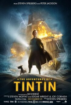 The Adventures of Tintin                การผจญภัยของตินติน                2011