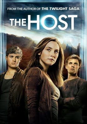 The Host                เดอะโฮสต์ ต้องยึดร่าง                2013