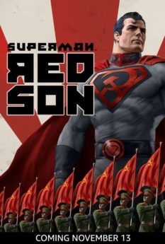 Superman Red Son                                2020