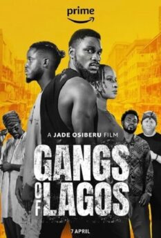 Gangs of Lagos                แก๊งแห่งลากอส                2023