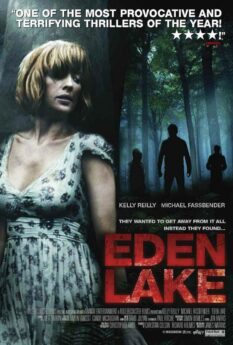 Eden Lake                หาดนรก สาปสวรรค์                2008