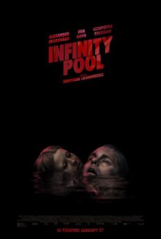 Infinity Pool                                2023