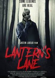 Lantern’s Lane                                2021