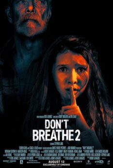 Don’t Breathe 2                ลมหายใจสั่งตาย                2021