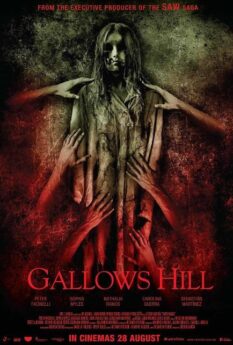 Gallows hill                หุบเหวคนคลั่ง                2013