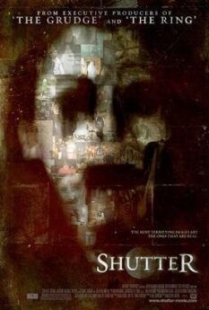 Shutter                แรงอาฆาต ภาพวิญญาณสยอง                2008