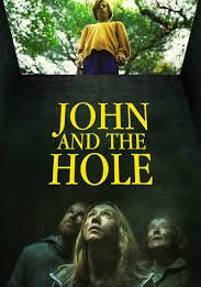 John and the Hole                จอห์นกับหลุมขังครอบครัว                2021