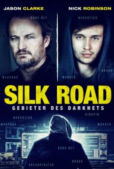 Silk Road                                2021