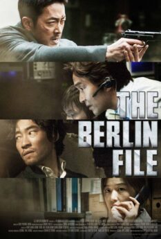 The Berlin File                เบอร์ลิน รหัสลับระอุเดือด                2013