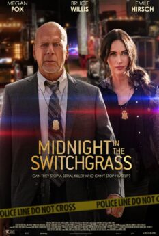 Midnight in the Switchgrass                                2021