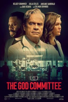 The God Committee                                2021